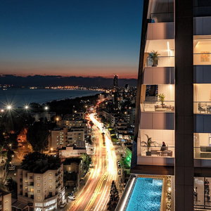Hotel The Icon Limassol cazare Germasogeia