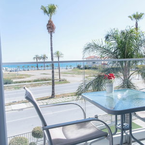 Hotel Themis Apartments cazare Voroklini
