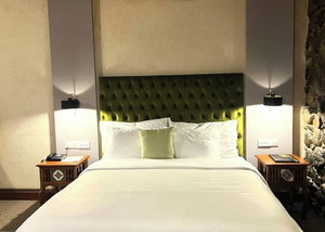 Hotel The Mill Hotel cazare Kakopetria