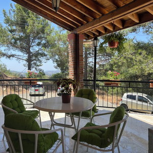 Hotel Charming Villa In Pano Platres, Cyprus - Your Home Away From Home cazare Cipru de Sud