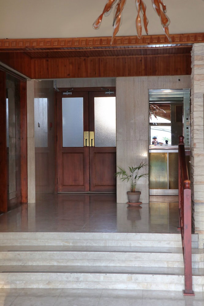 Hotel Layiotis Hotel Apartments