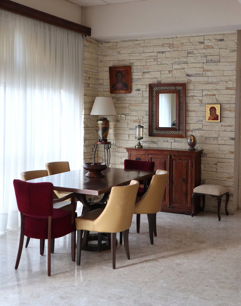 Layiotis Hotel Apartments