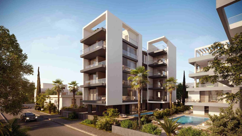 Hotel Bali Residence Apartment