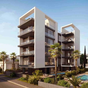 Hotel Bali Residence Apartment cazare Germasogeia