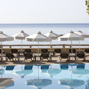 Hotel Harmony Bay Hotel cazare Germasogeia