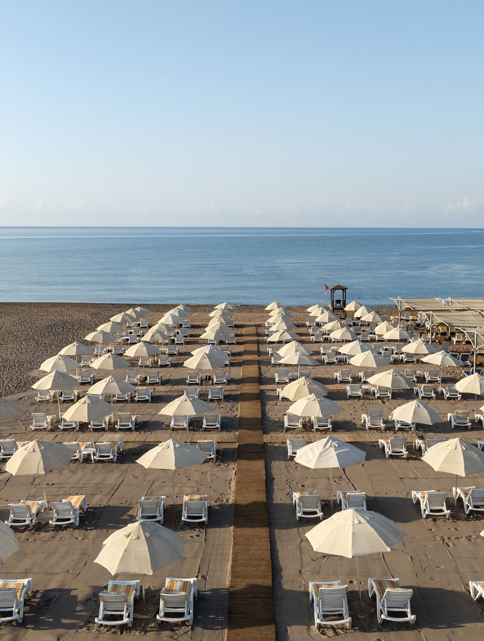 Hotel Greenwood Suites Resort