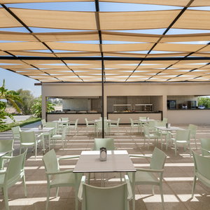Hotel Greenwood Suites Resort cazare Lara