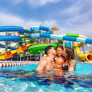 Hotel Greenwood Suites Resort cazare Lara