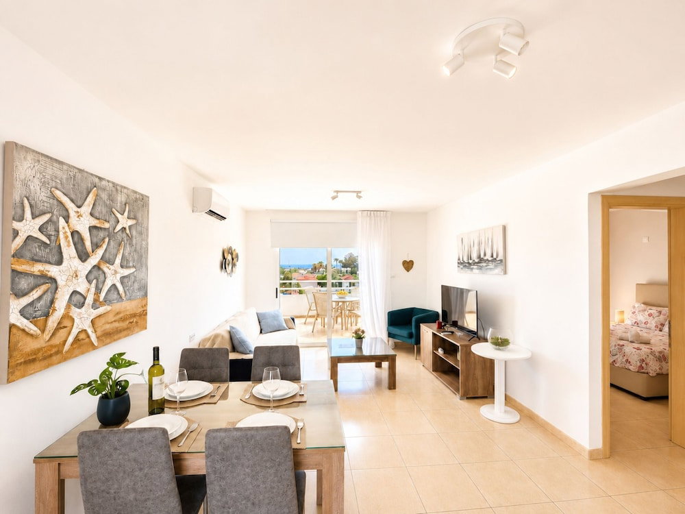 Hotel Narcissos 'Nissi Beach' Apartment C16