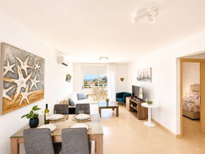 Hotel Narcissos 'Nissi Beach' Apartment C16 cazare Ayia Napa