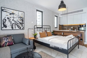 Hotel Dusk - Studio By Plus 49 In Mackenzie cazare Meneou