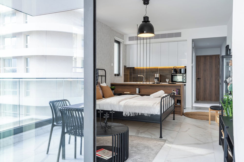 Dusk - Studio By Plus 49 In Mackenzie