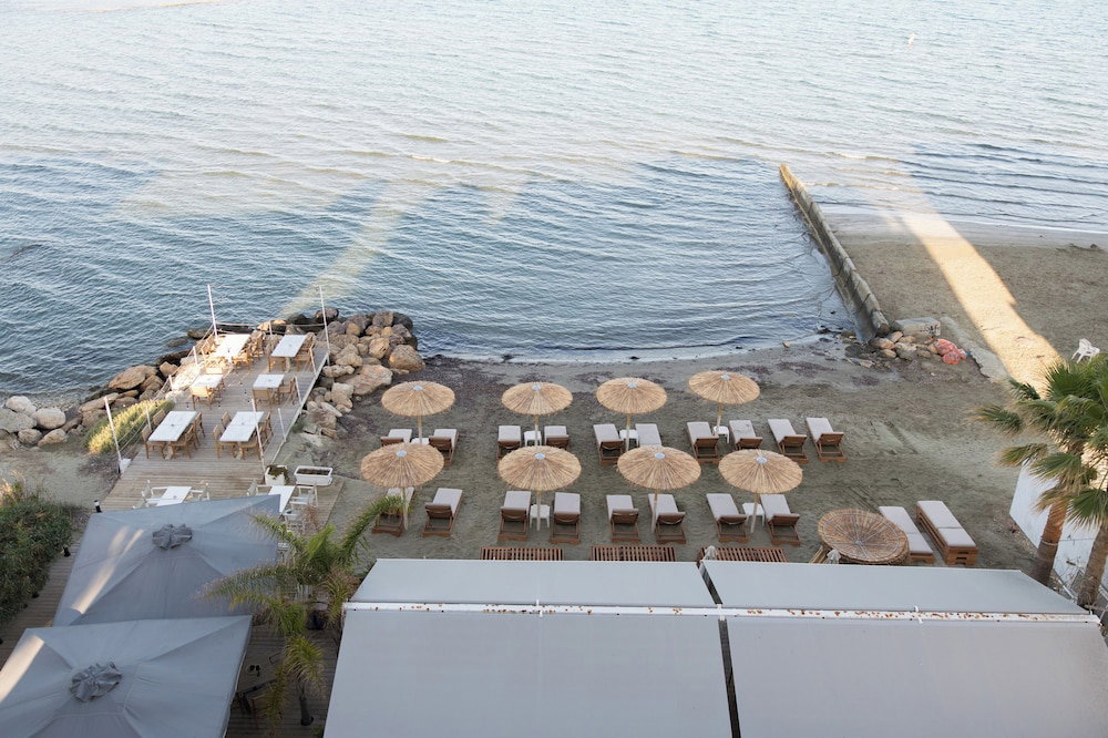 Hotel Island Boutique Hotel