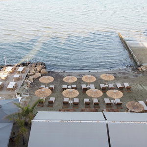 Sejur Island Boutique Hotel vacanta Meneou