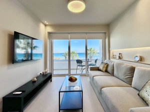 Hotel 14 Lca - Stay Atalanta Apartment cazare Meneou