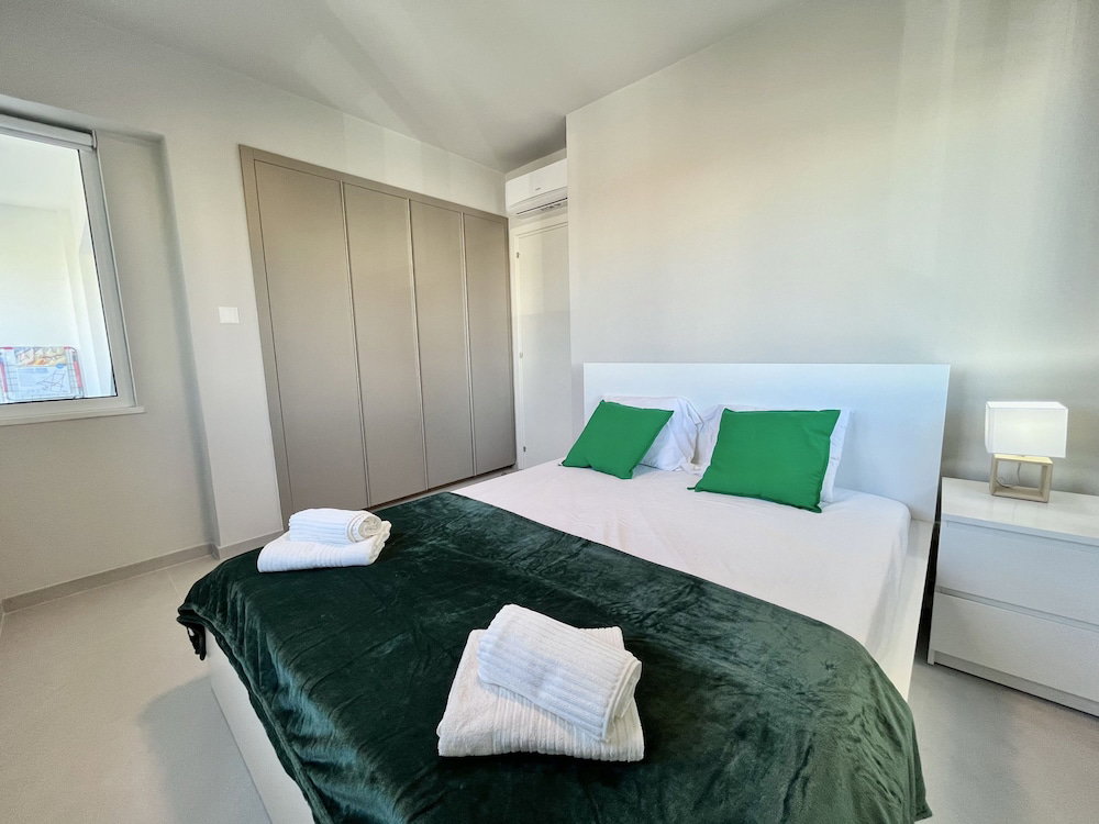 14 Lca - Stay Atalanta Apartment