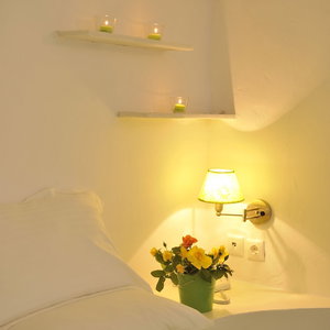 Hotel Margarita Studios Ambelas cazare Paros