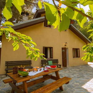 Sejur Persephone Cottage - Enhance Your Senses vacanta Cipru de Sud
