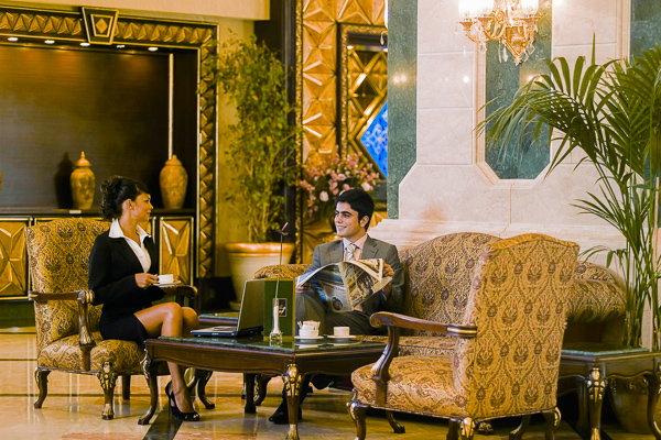 dal travel Club Hotel Sera Deluxe
