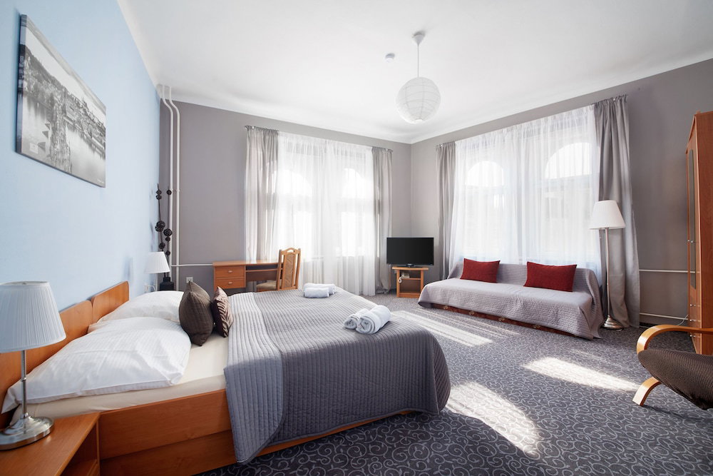 Hotel Hotel City Bell