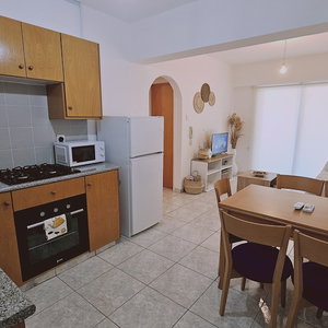 Sejur 141 Lca - Stay Miracle Apartment vacanta Meneou