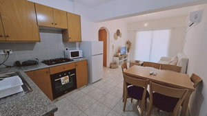 Hotel 141 Lca - Stay Miracle Apartment cazare Meneou