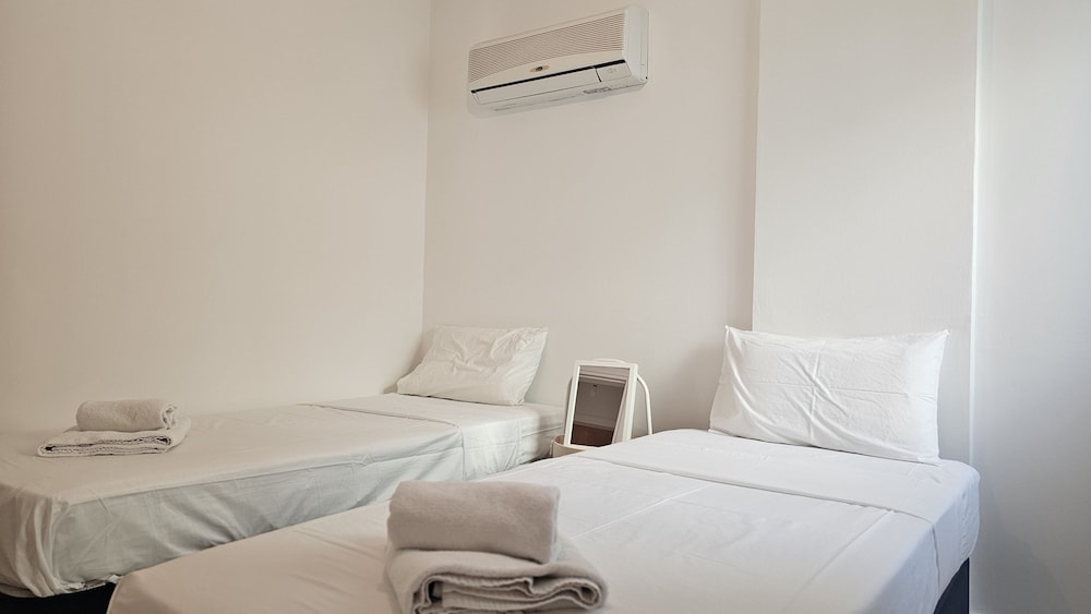 141 Lca - Stay Miracle Apartment