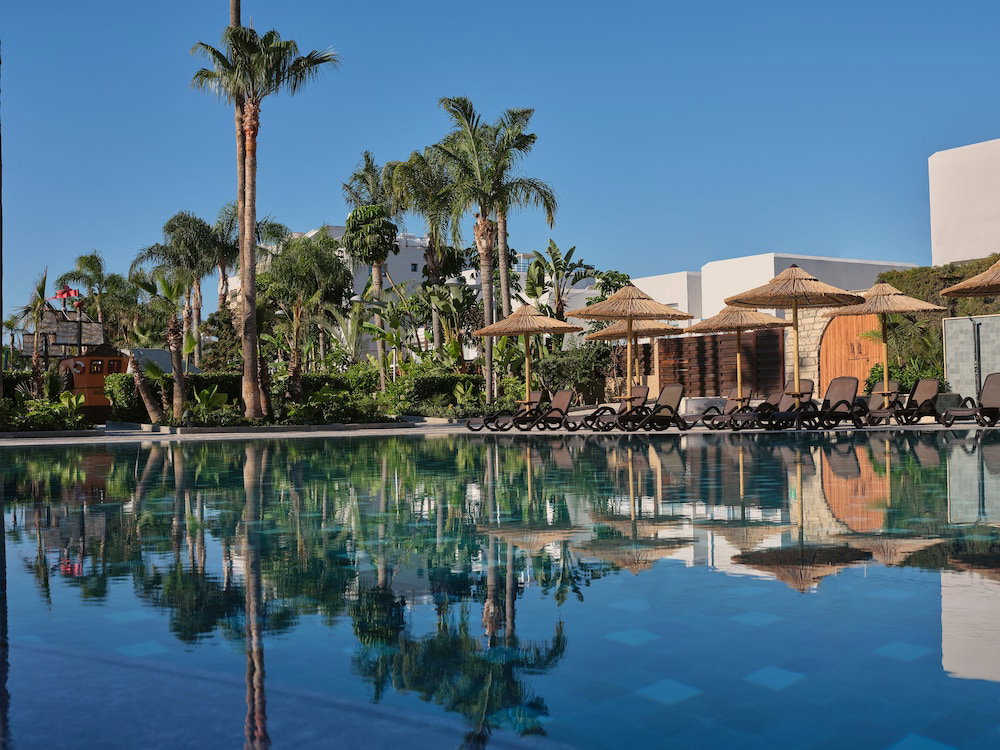 Hotel Atlantica Oasis