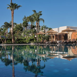Hotel Atlantica Oasis cazare Germasogeia