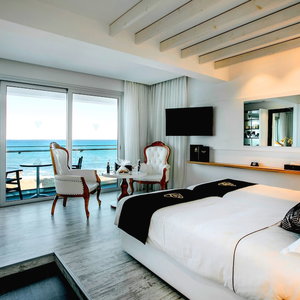 Sejur The Ciao Stelio Deluxe Hotel - Adults Only vacanta Meneou