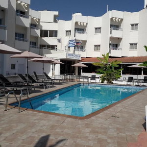 Sejur Boronia Hotel Apartments vacanta Voroklini