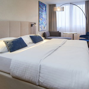 Sejur Orea Hotel Pyramida Praha vacanta Mala Strana
