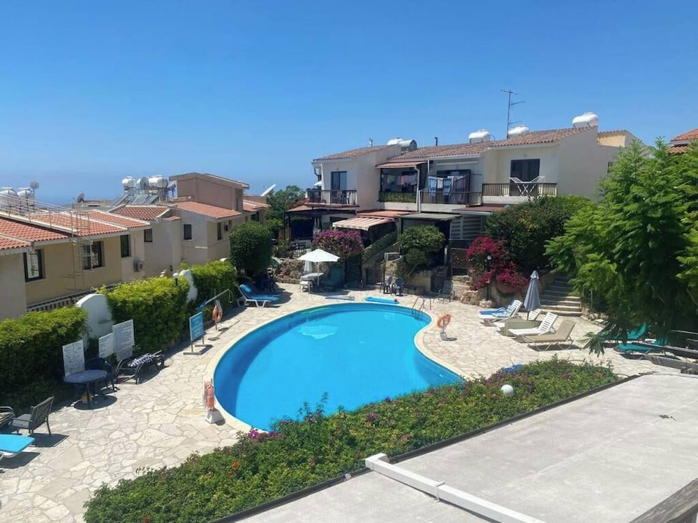 Hotel The Tala Townhouse Pafos