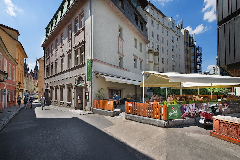 Hotel Ea Hotel Royal Esprit