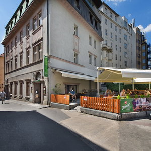 Hotel Ea Hotel Royal Esprit cazare Stare Mesto