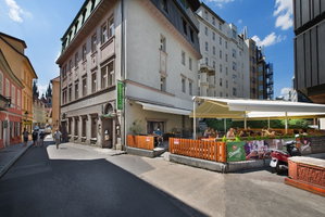 Hotel Ea Hotel Royal Esprit cazare Stare Mesto