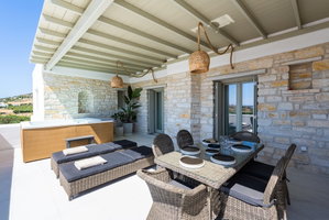 Hotel Sersi Paros cazare Paros