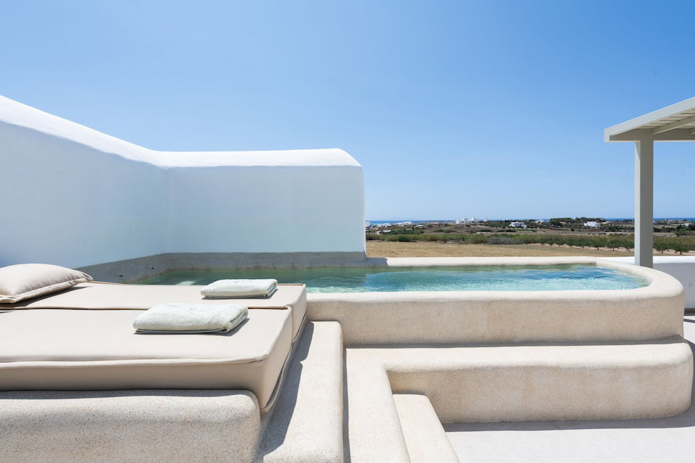 Sersi Paros
