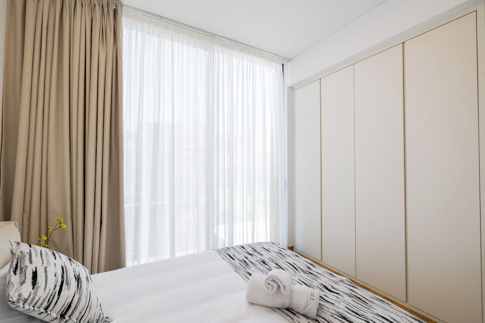 Hotel Mito Seaview By Serbellas
