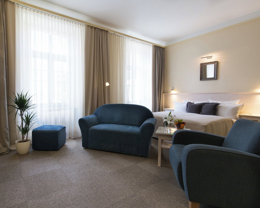 Hotel Unitas Hotel