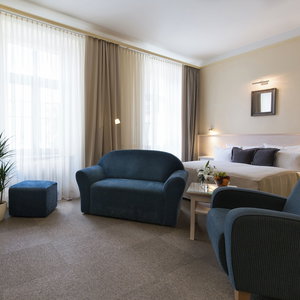 Hotel Unitas Hotel cazare Stare Mesto