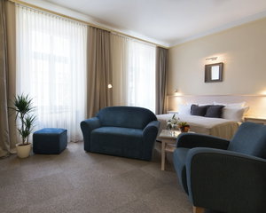 Hotel Unitas Hotel cazare Stare Mesto