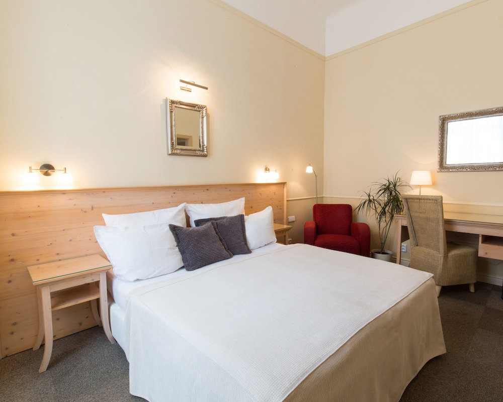 Unitas Hotel