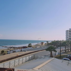 Hotel 68 Lca - Stay Beach Wave Apartment cazare Meneou