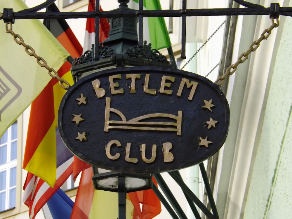 Hotel Betlem Club Hotel