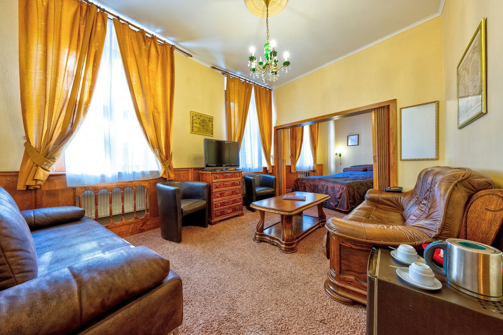 Betlem Club Hotel