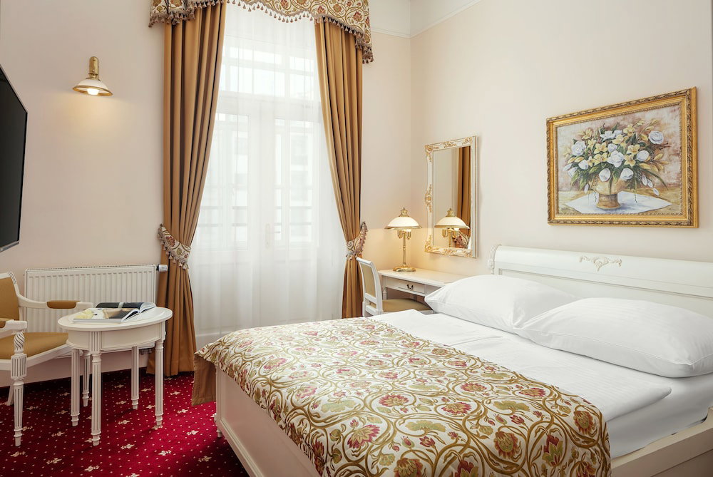 Hotel Alqush Downtown Hotel