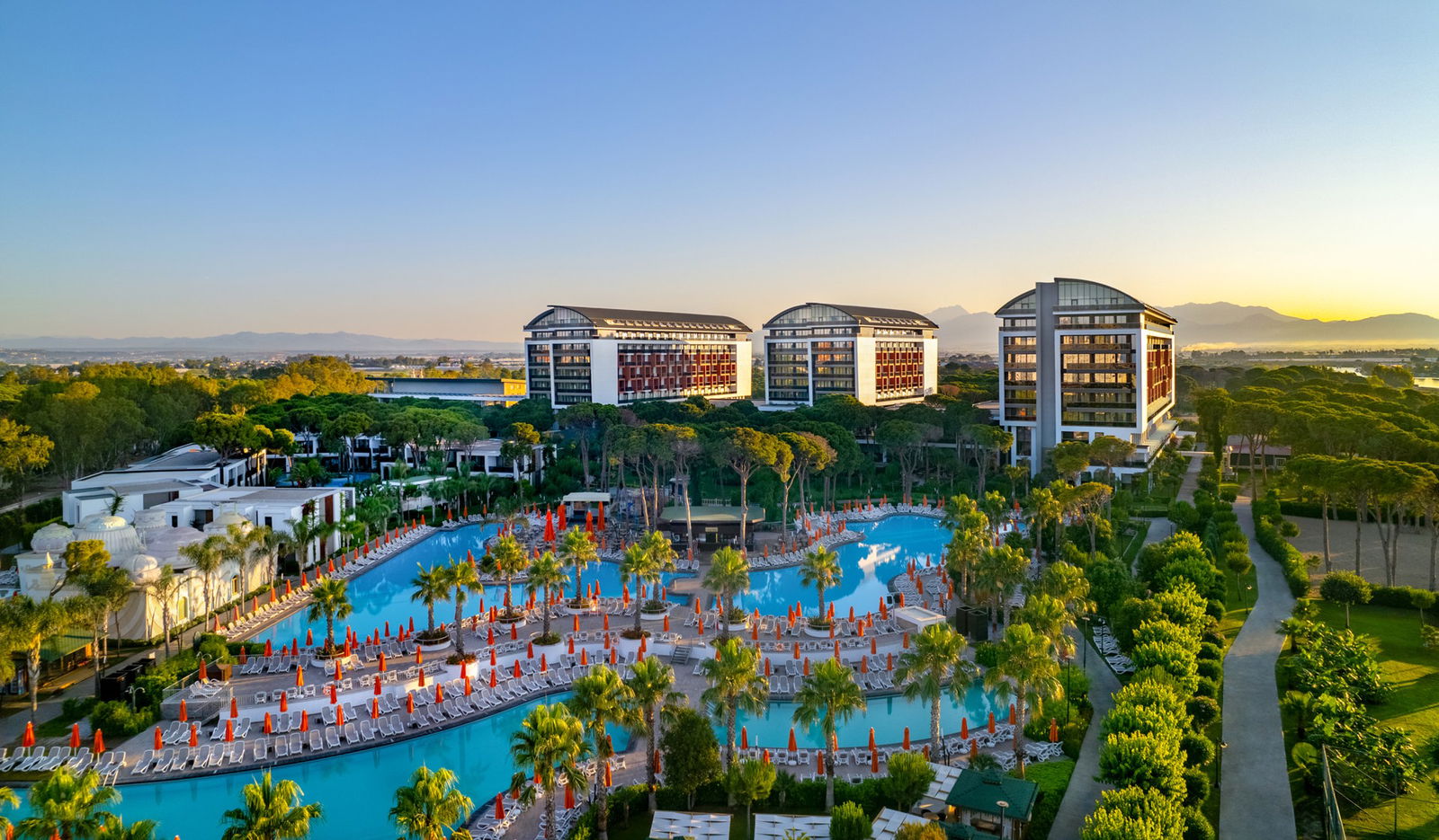 Hotel Trendy Hotel Lara