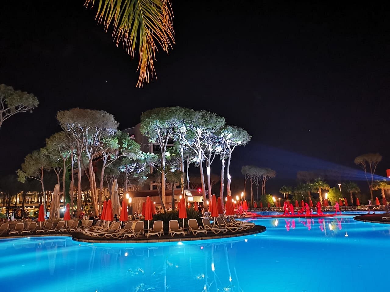 Trendy Lara Hotel