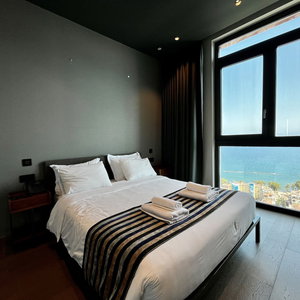 Hotel 128 Lim - 2006 Stay Only Tower Suite cazare Germasogeia